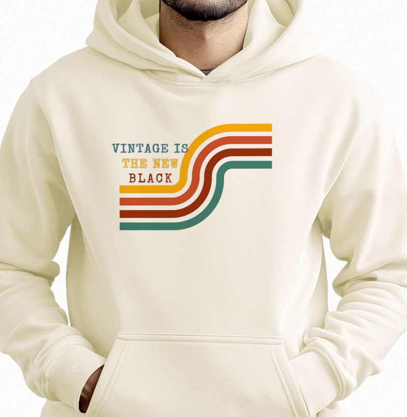 HONESTEE VINTAGE Hoodie