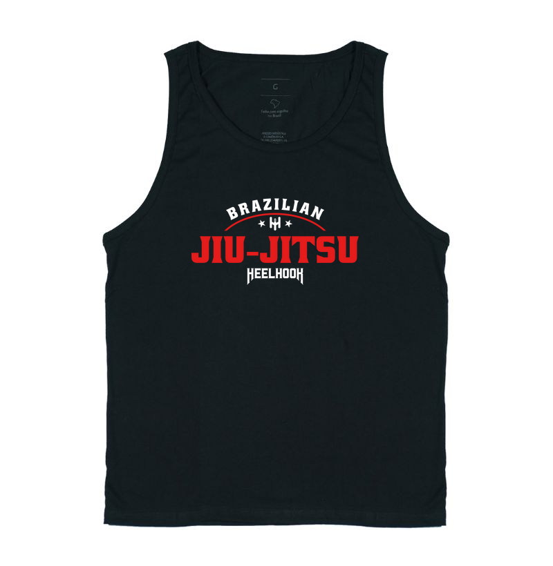 Brazilian Jiu-Jitsu College