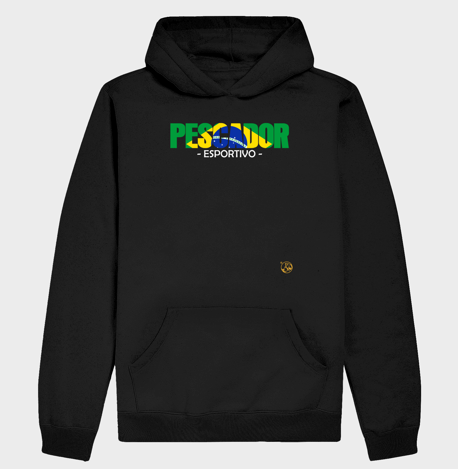 Pescador Esportivo!