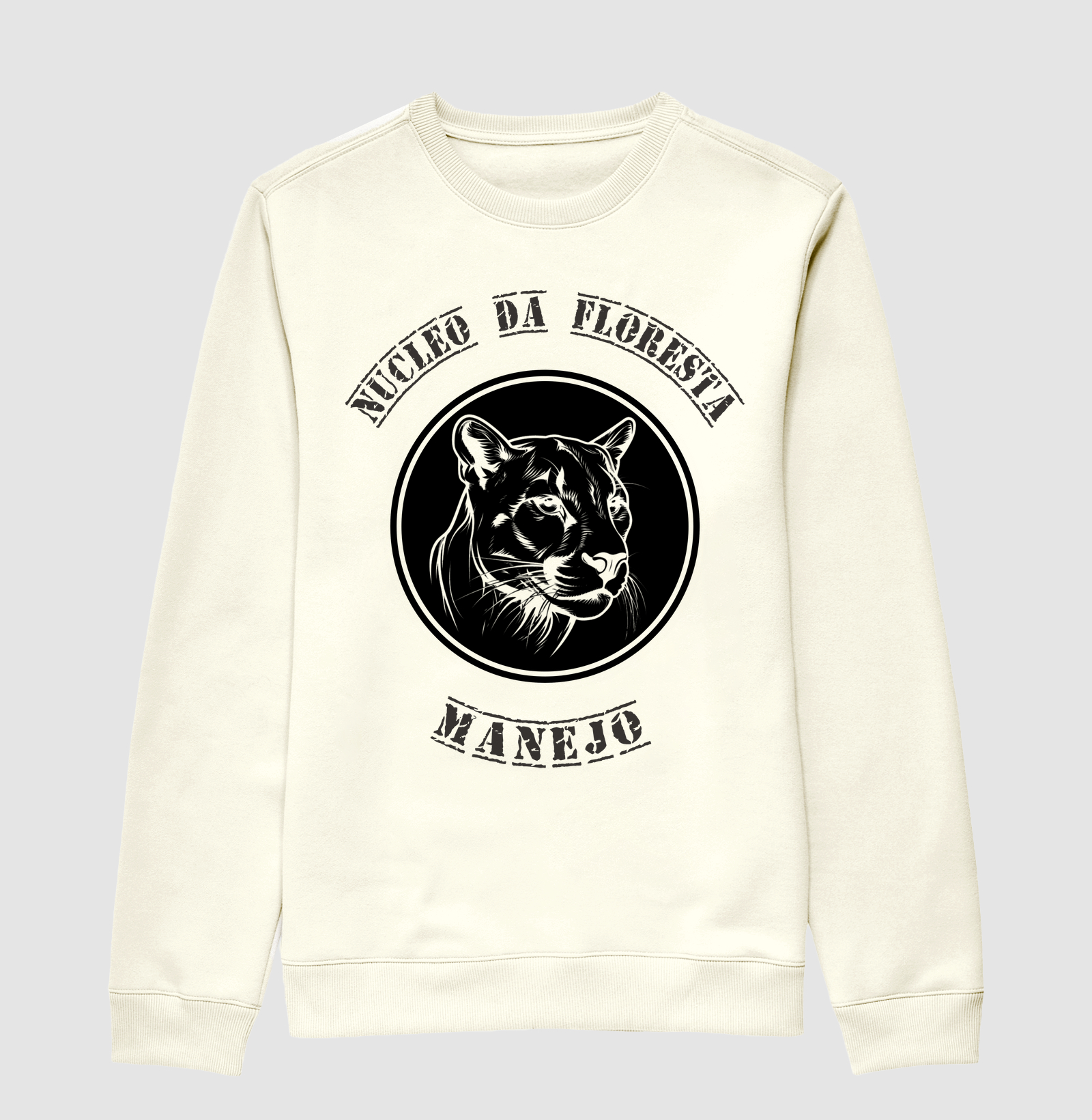 LINHA BRANCA MANEJO