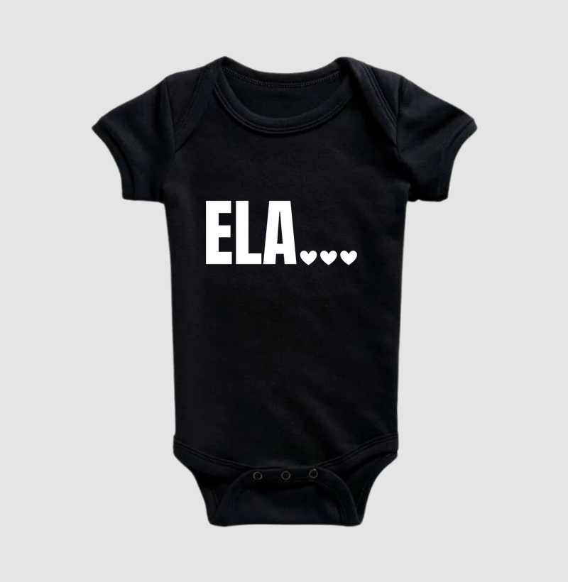 Ela...