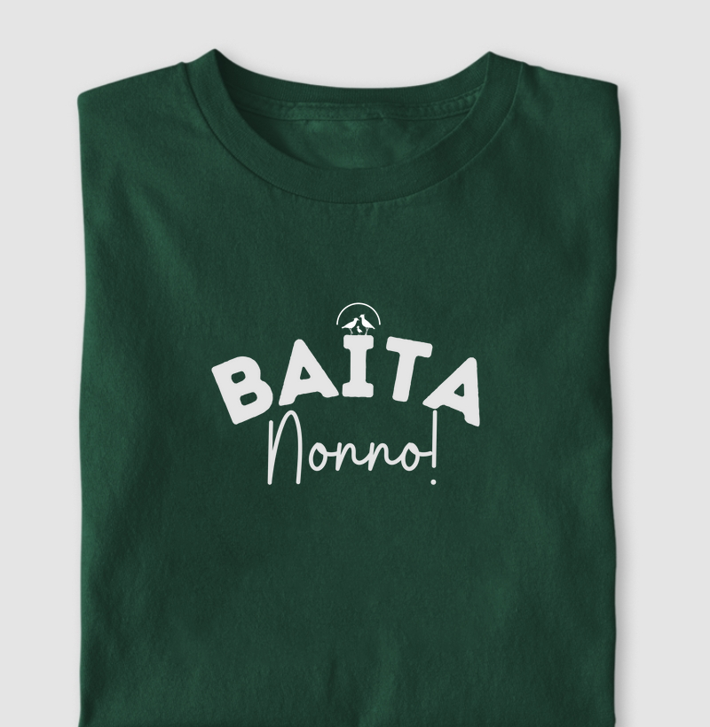 Baita Nonno!
