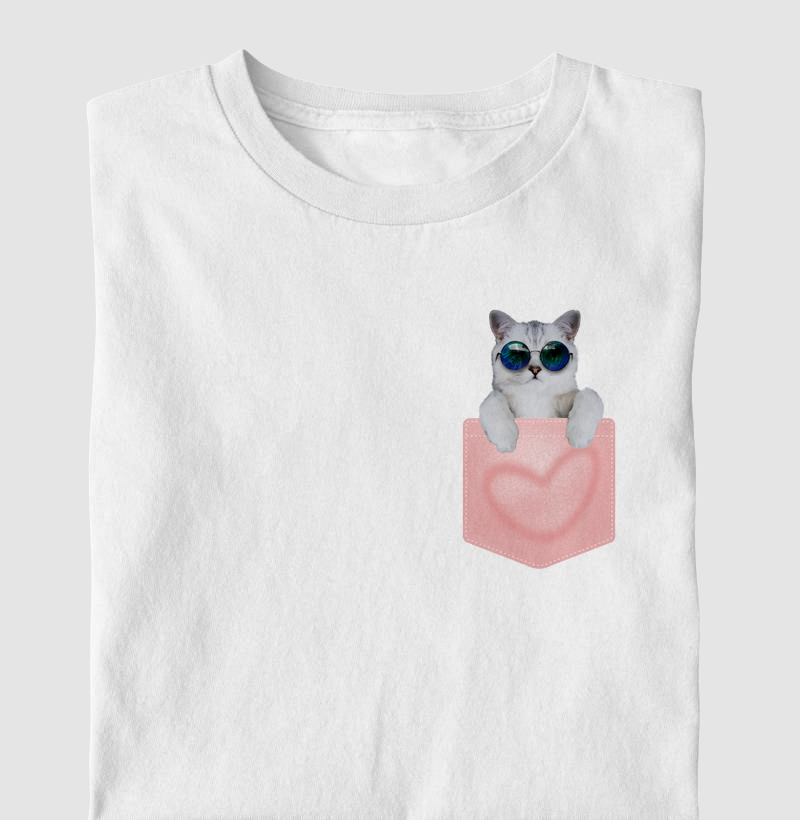 Gato de Bolso