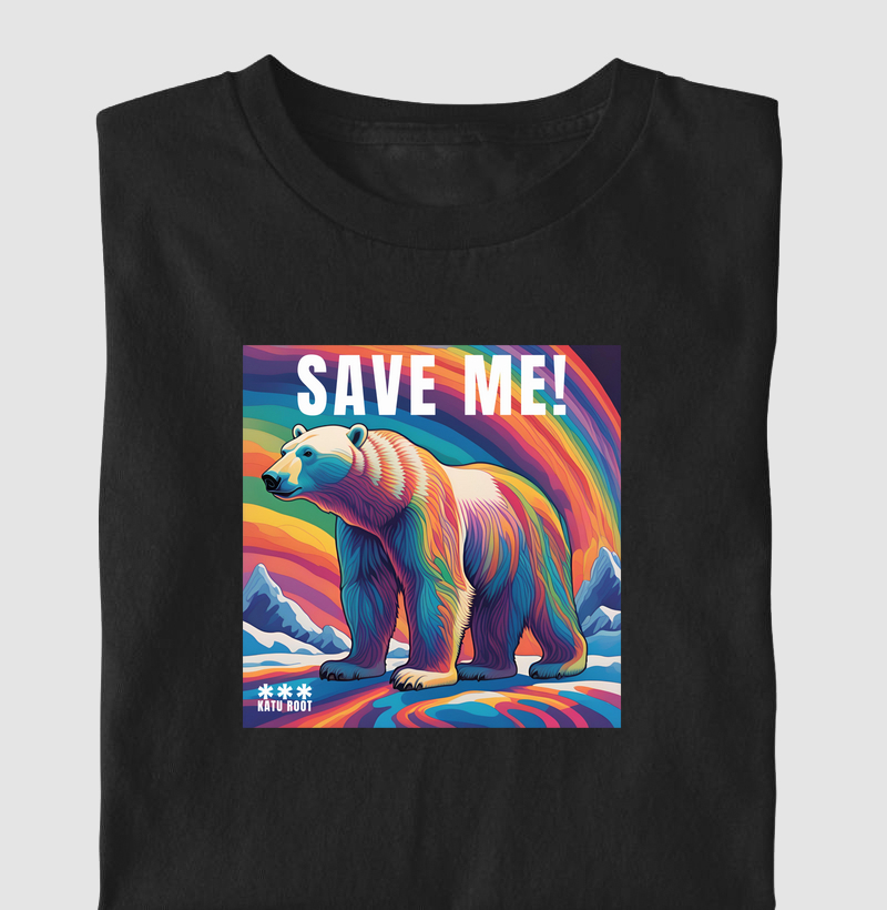 URSO COLORIDO