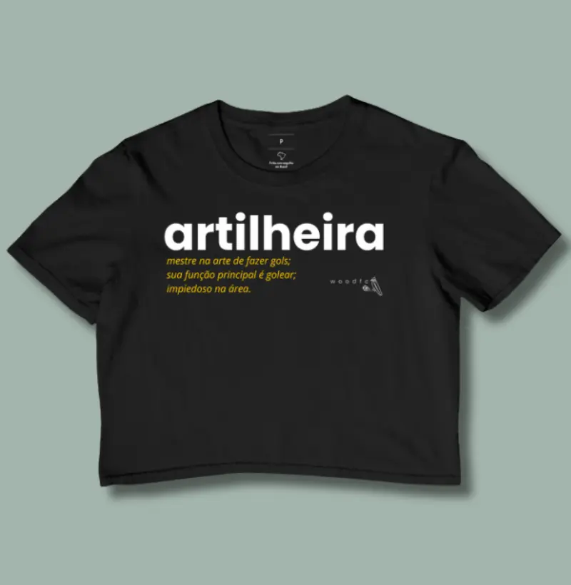 Artilheira