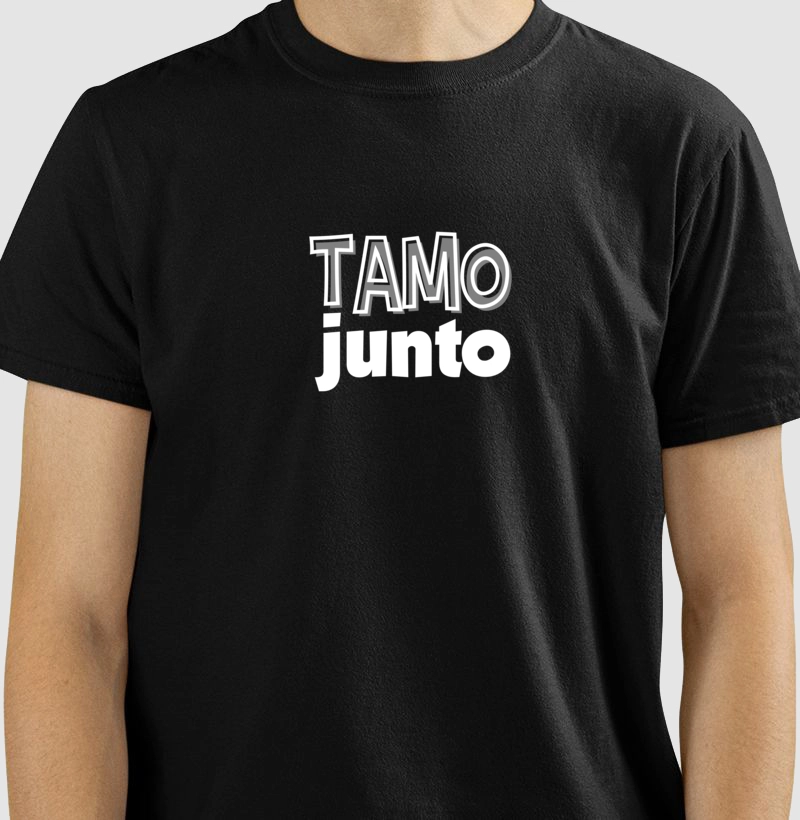 TAMO JUNTO