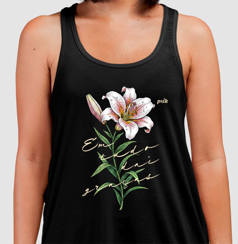 Em tudo dai graças v2 - (1 tessalonicenses 5:18)