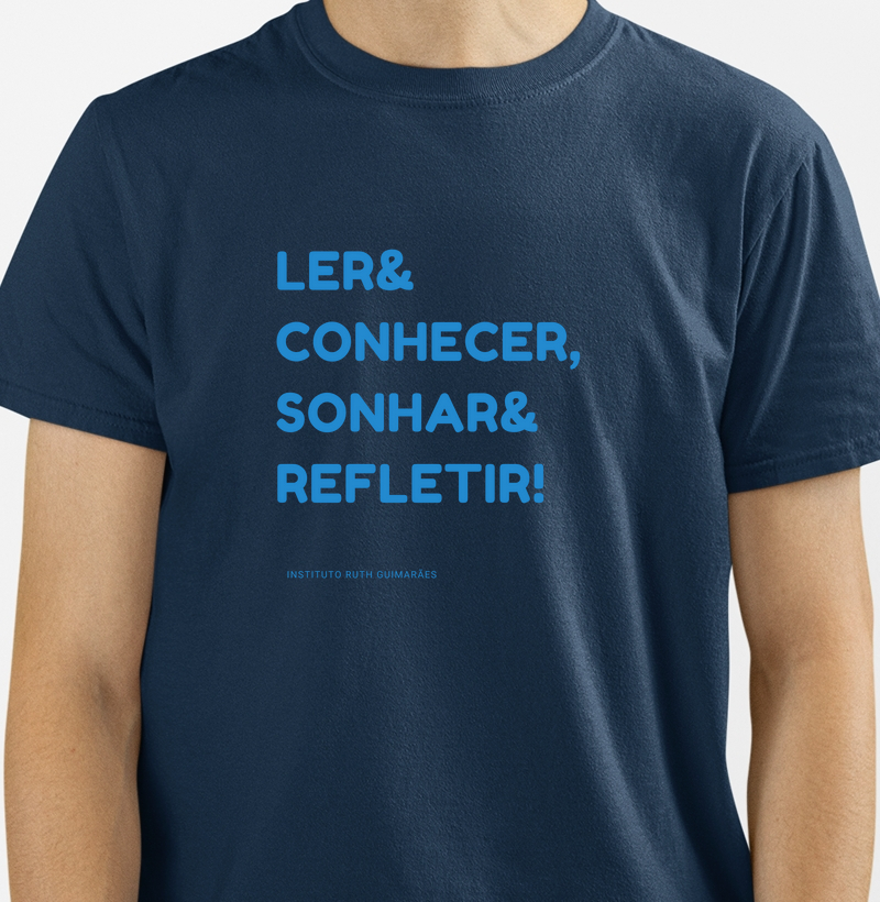 LER & CONHECER, SONHAR & REFLETIR!