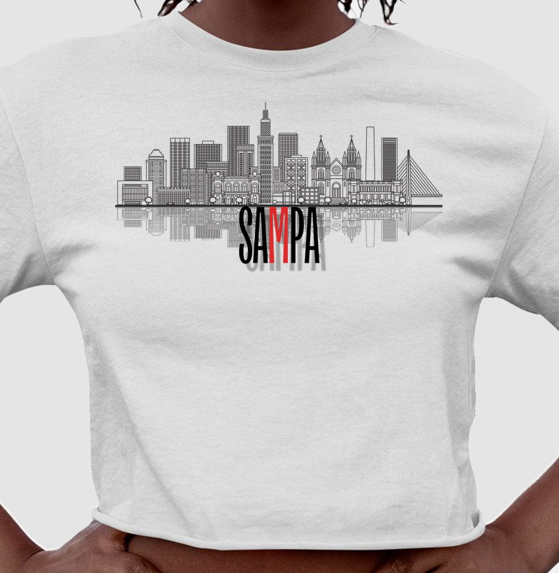 Sampa -SP