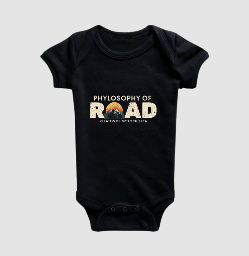 Phylosophy of road - Relatos de Motocicleta