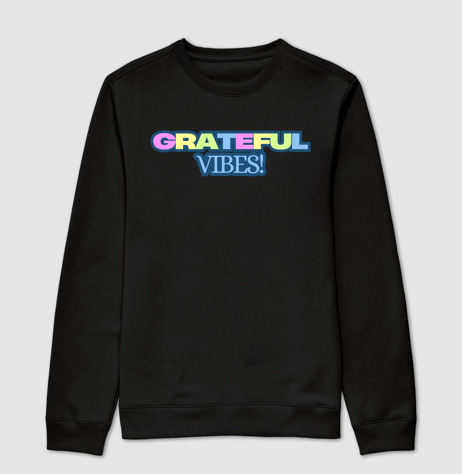 Grateful Vibes