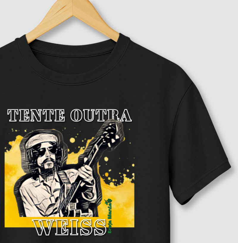 Tente outra WEISS