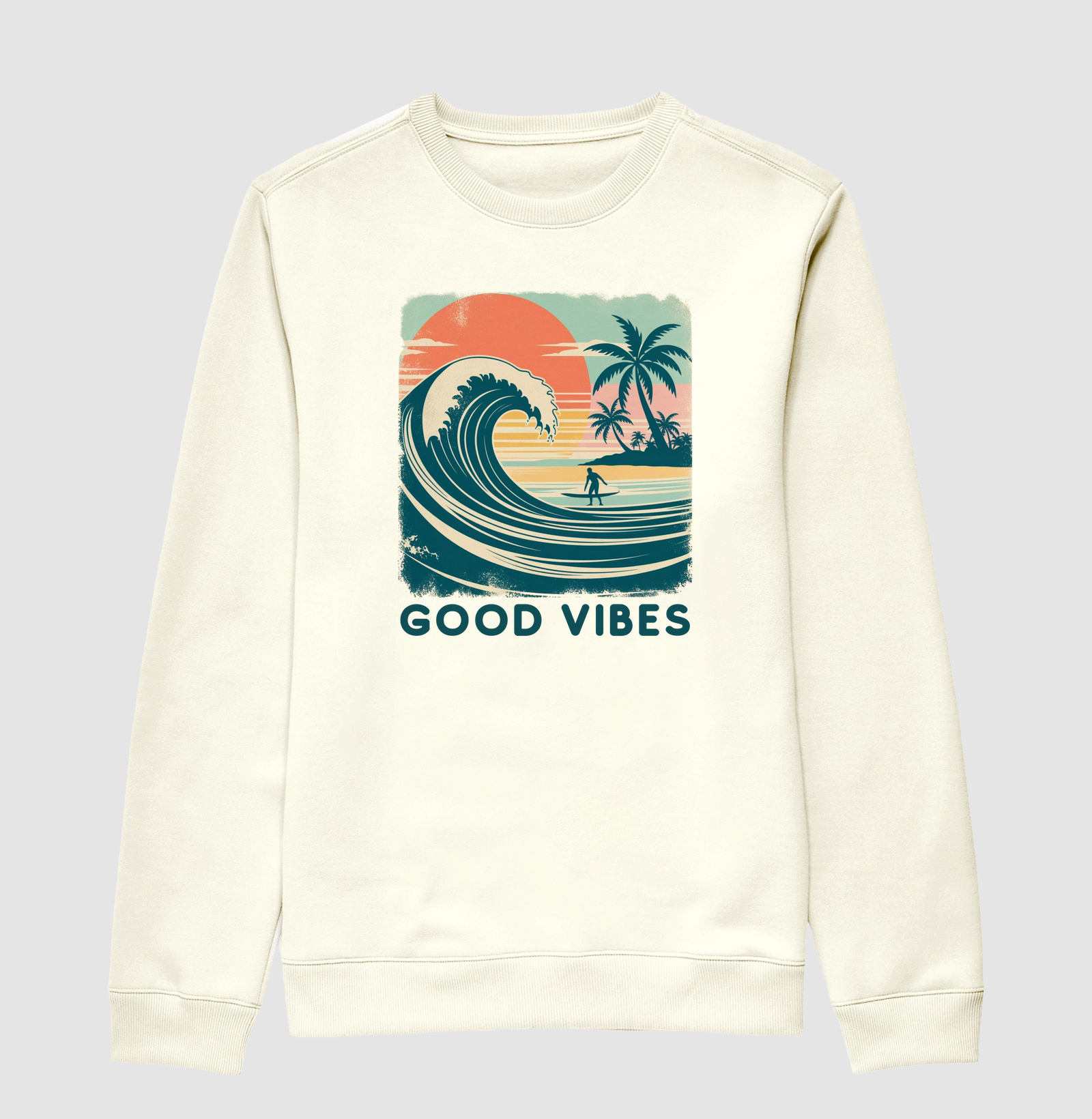 Good Vibes