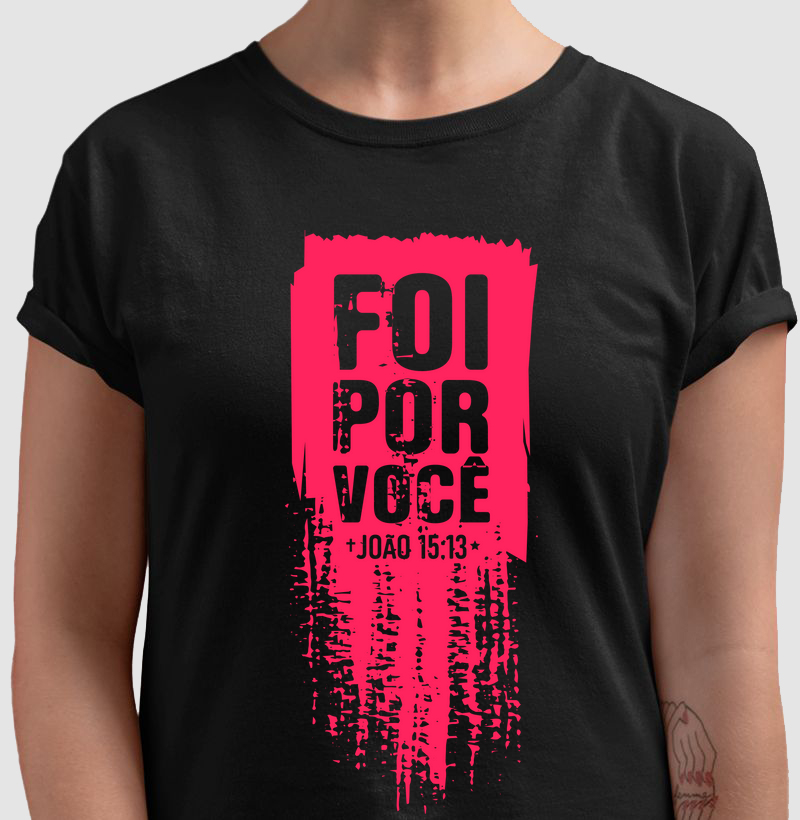 Foi por Você_2