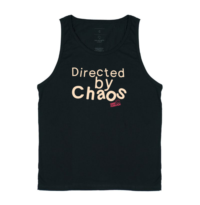 Directed by Chaos