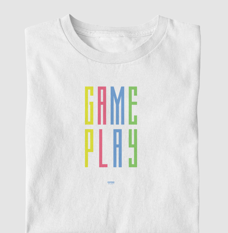 Game Play Ninova Color