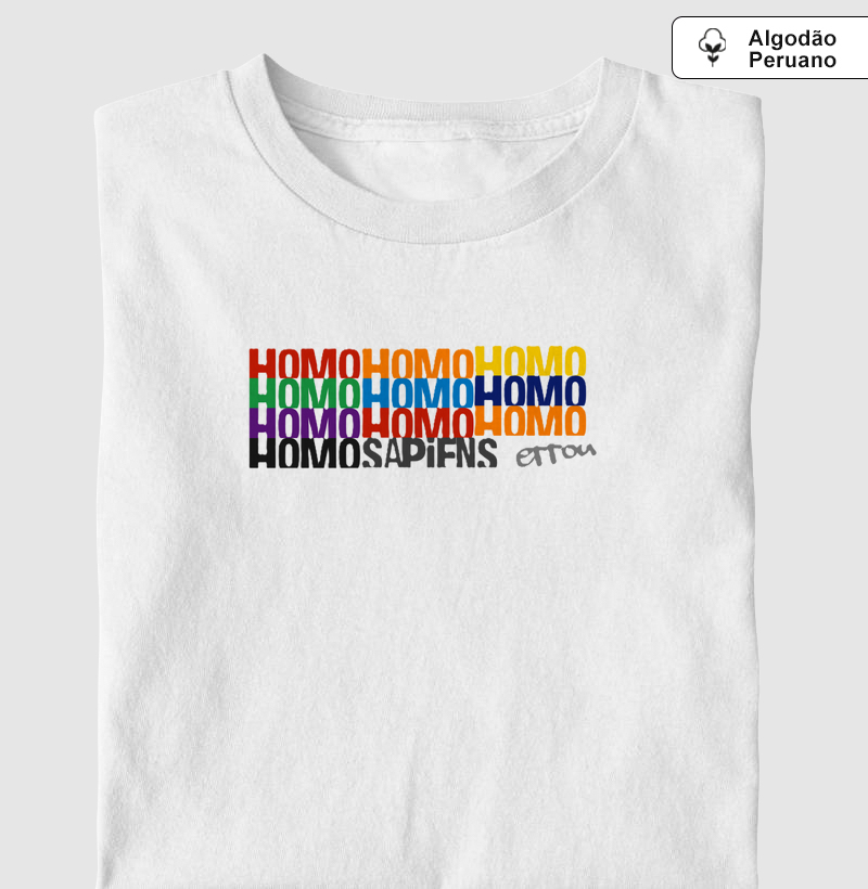 Homosapiens errou