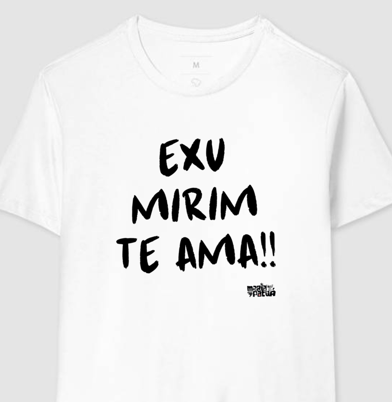 Exu Mirim Te Ama II