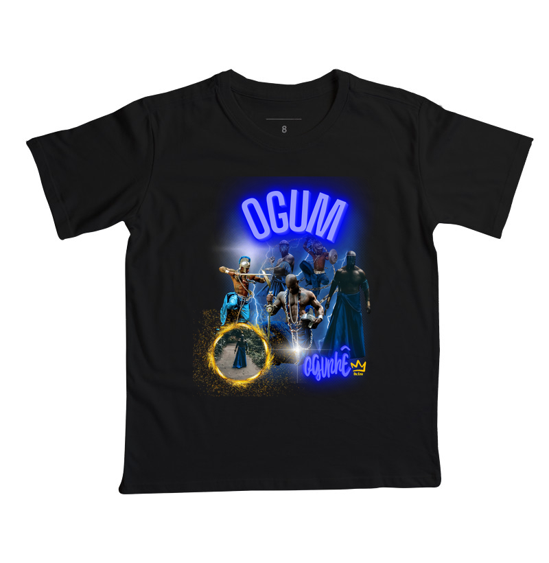 OGUM BOOTLEG