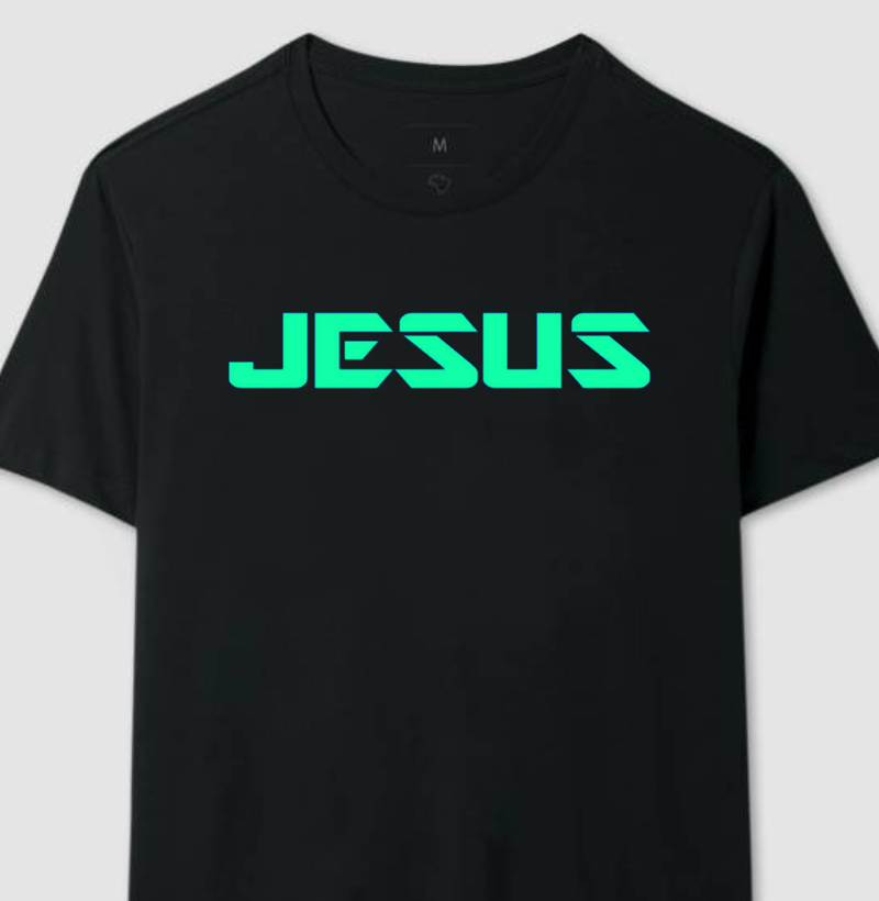 JESUS 1