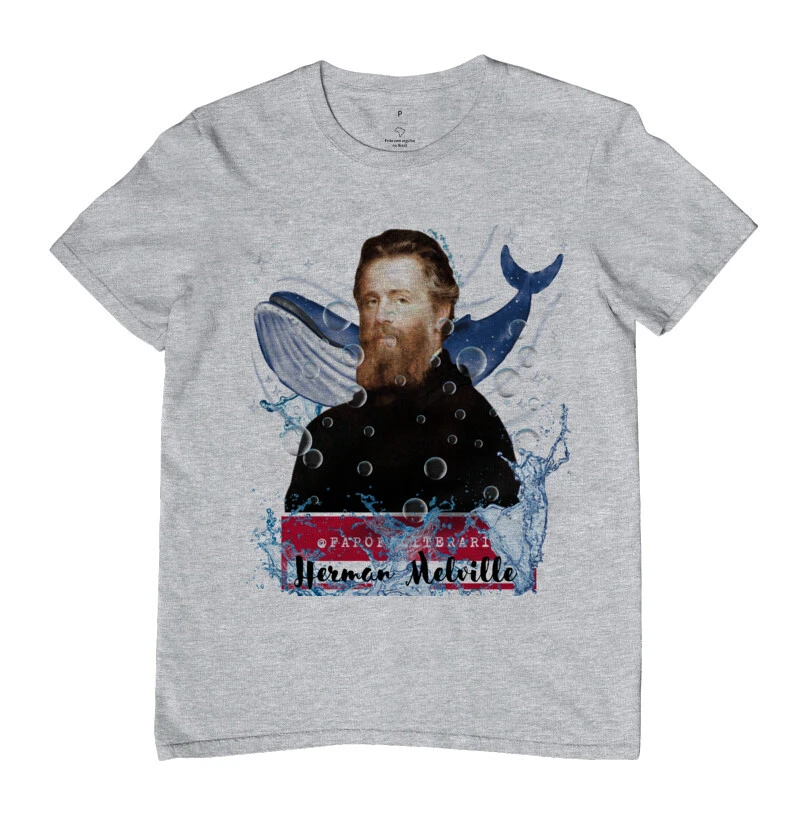 Herman Melville