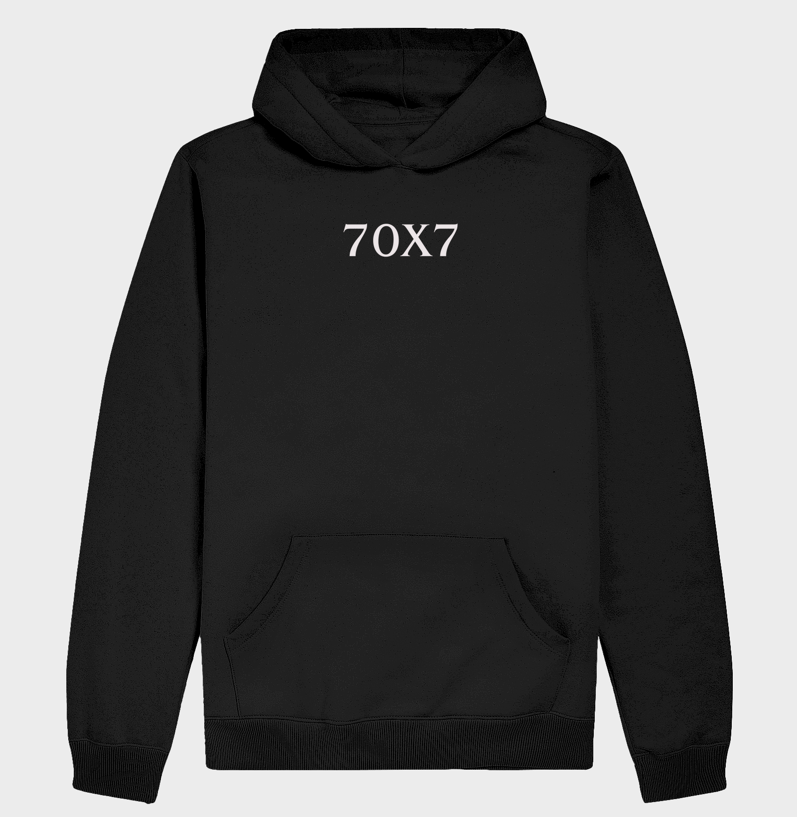Hoodie Moletom 70x7