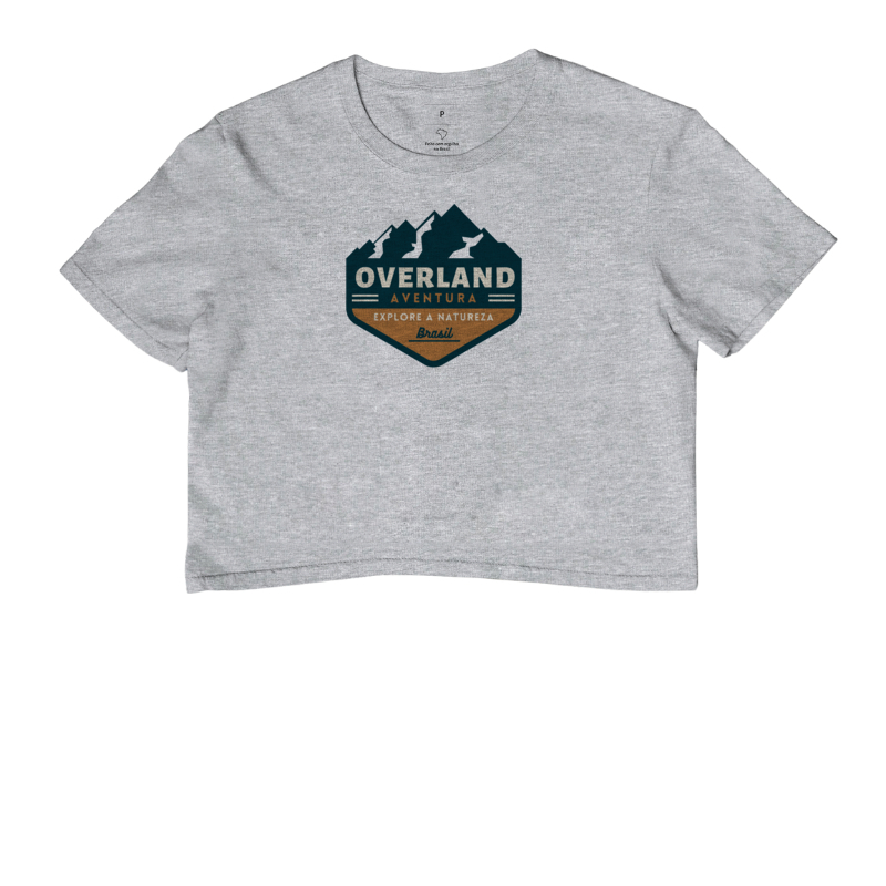 Overland Aventura Brasil