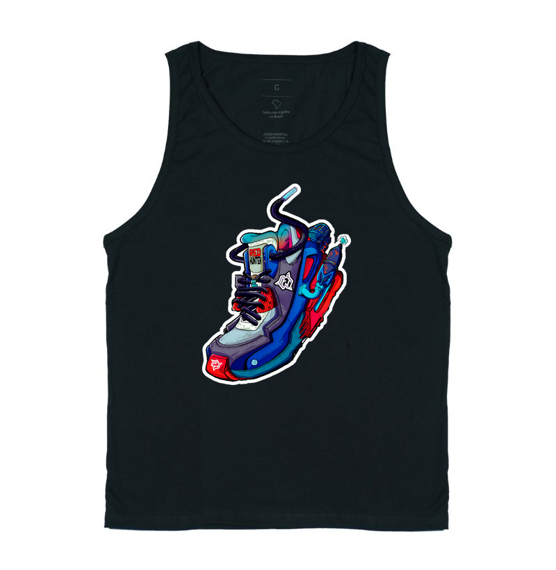 Turbo Sneakers