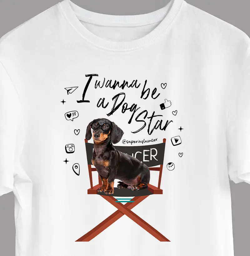 Dachshund | Be a Dog Star