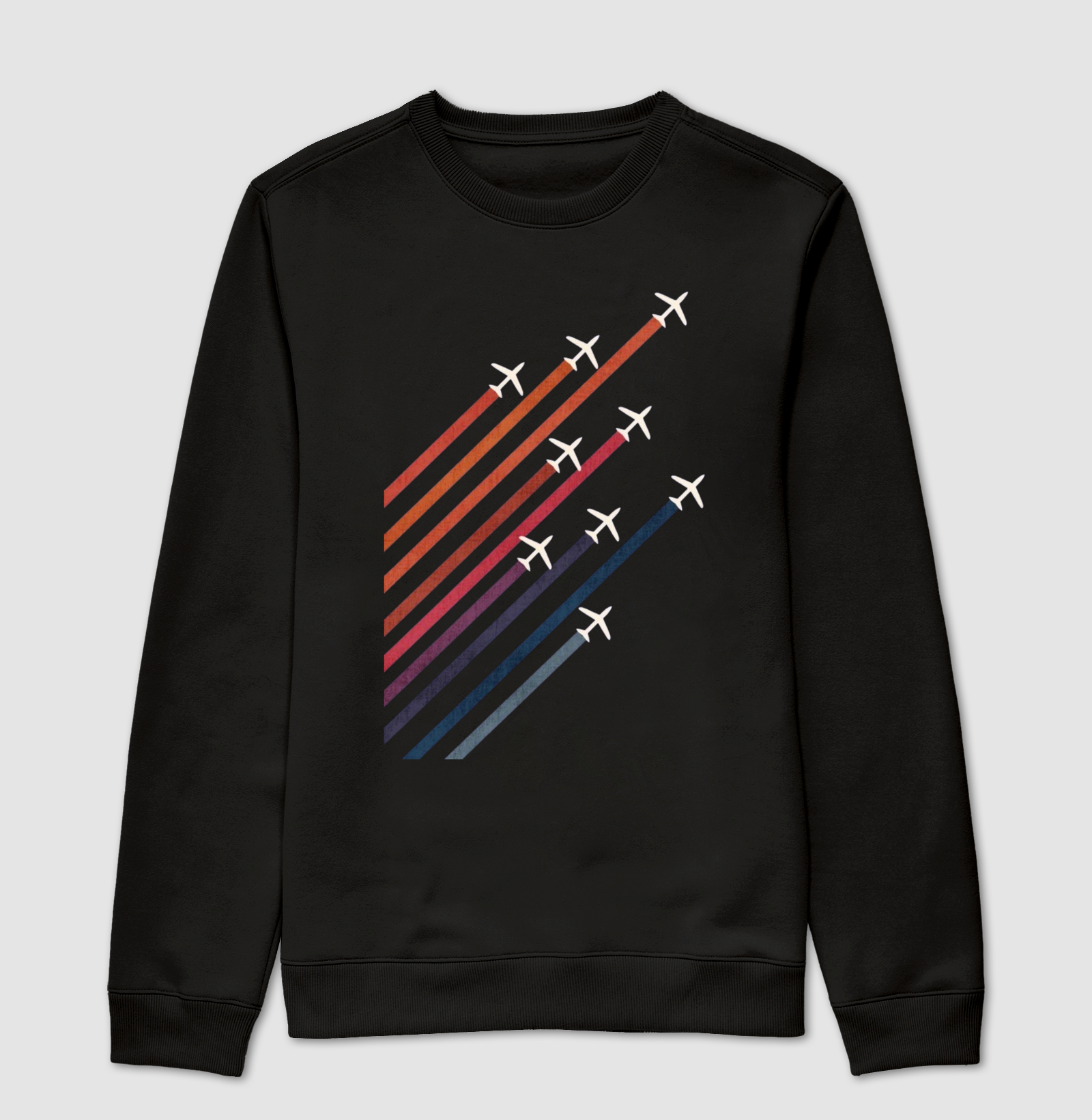 Flight colors