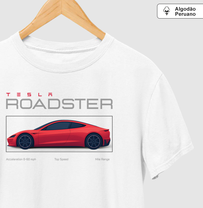 Roadster - Mod 4