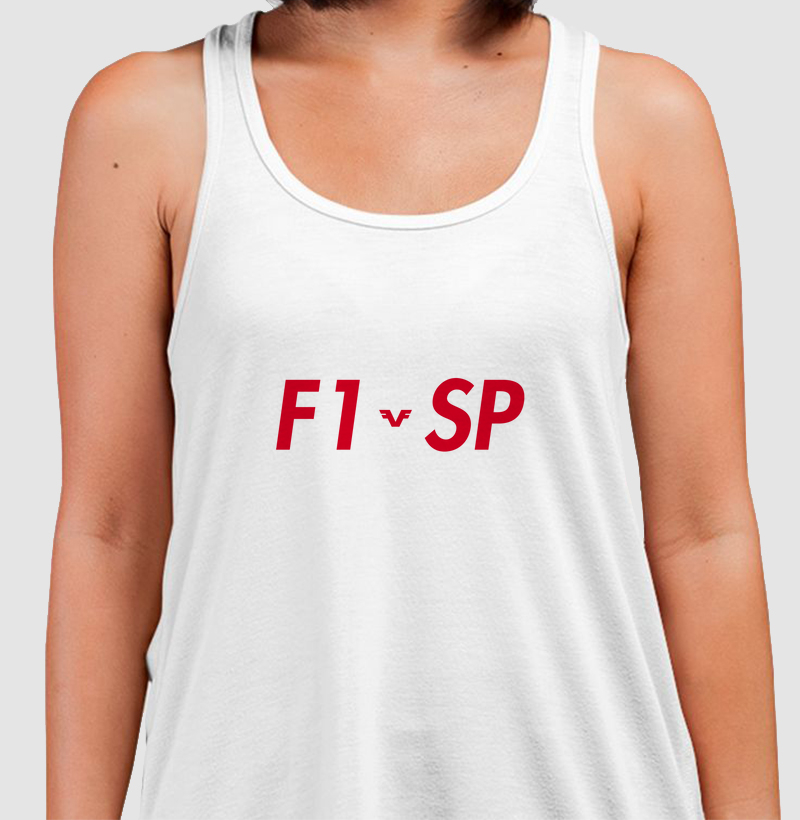 Regata F1SP