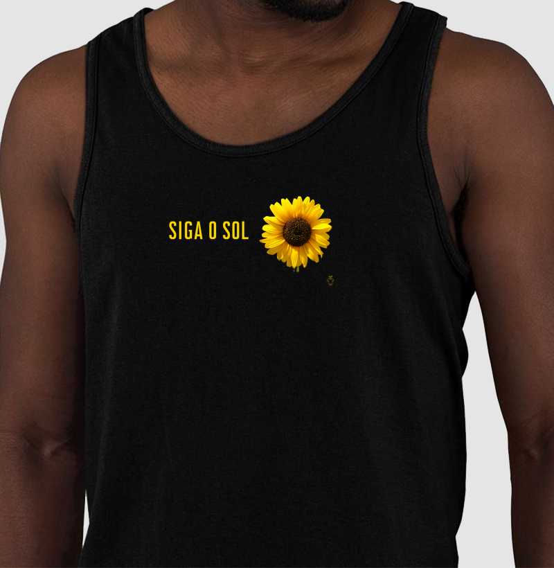 Siga o Sol