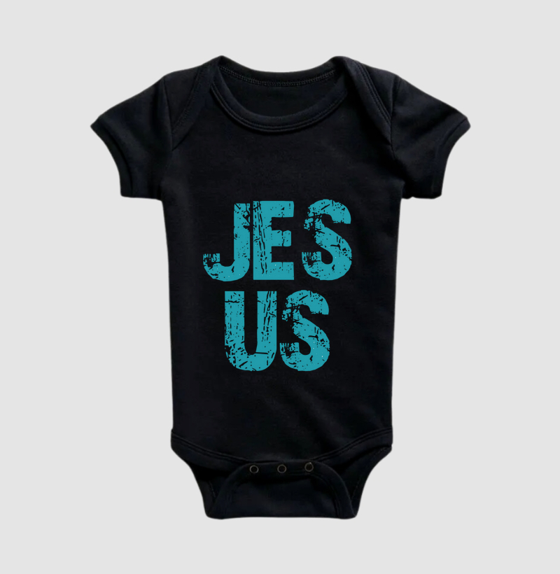 Jesus