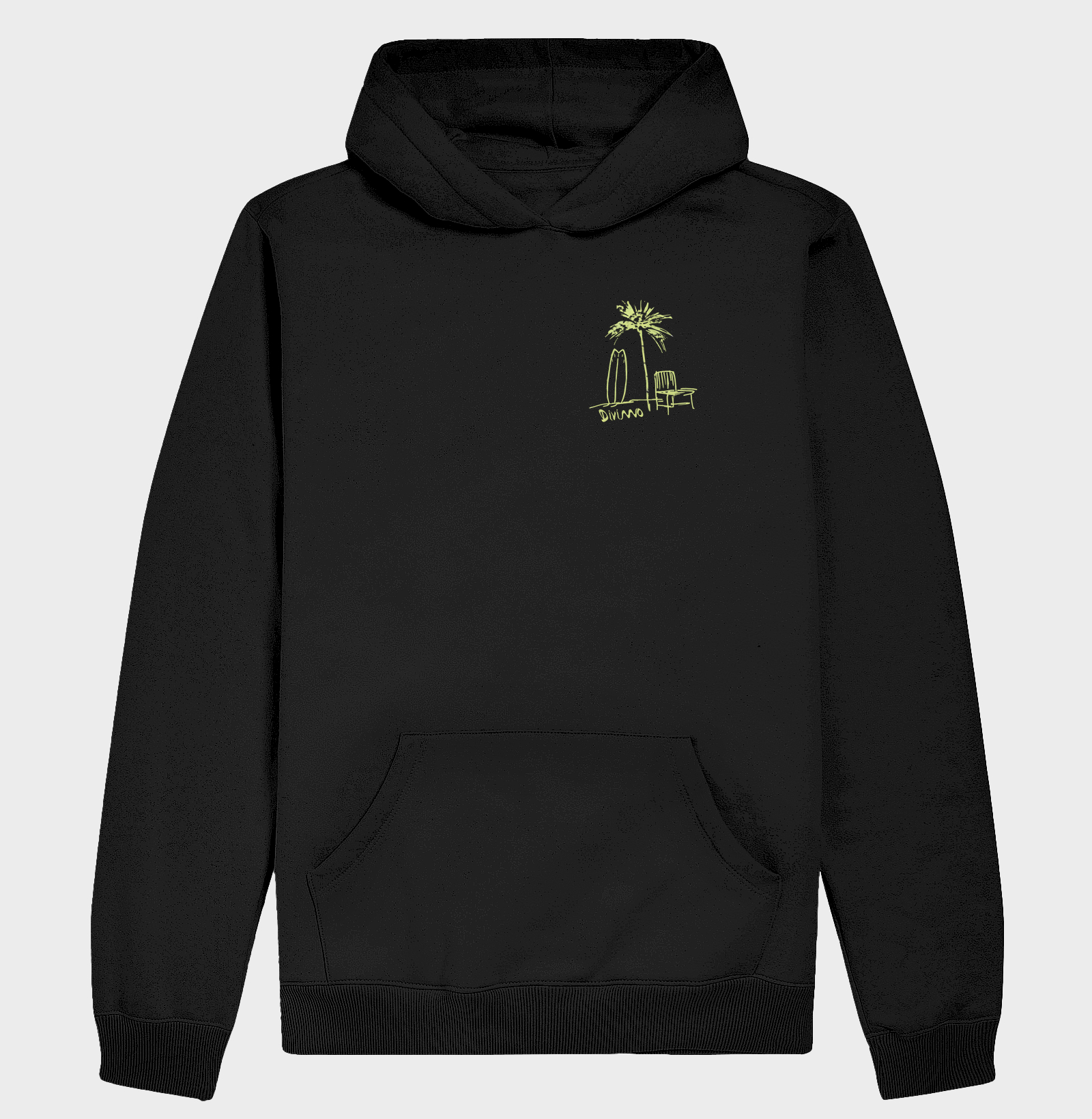 Surf Palm