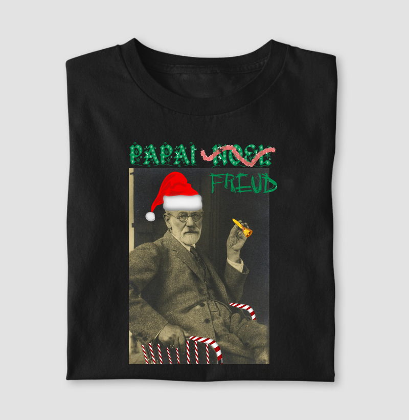 Papai Noel Freud