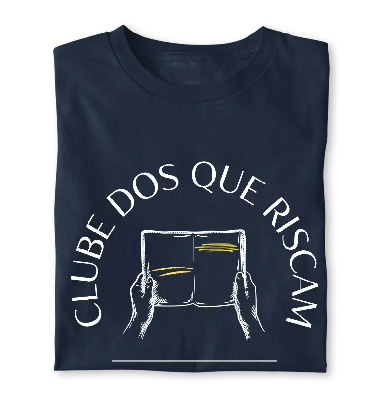 Clube dos que Riscam