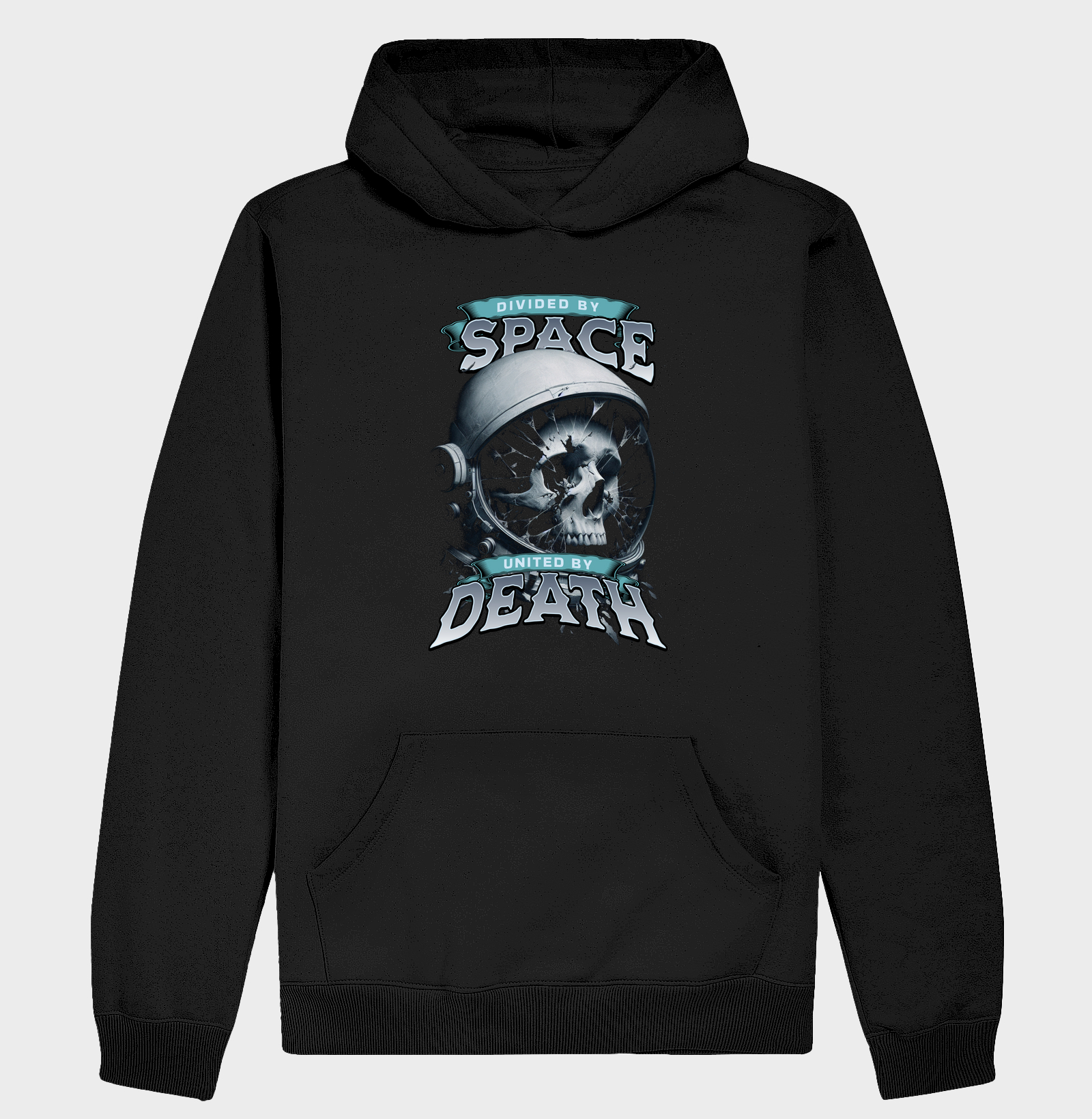 Space Death - Hoodie Moletom