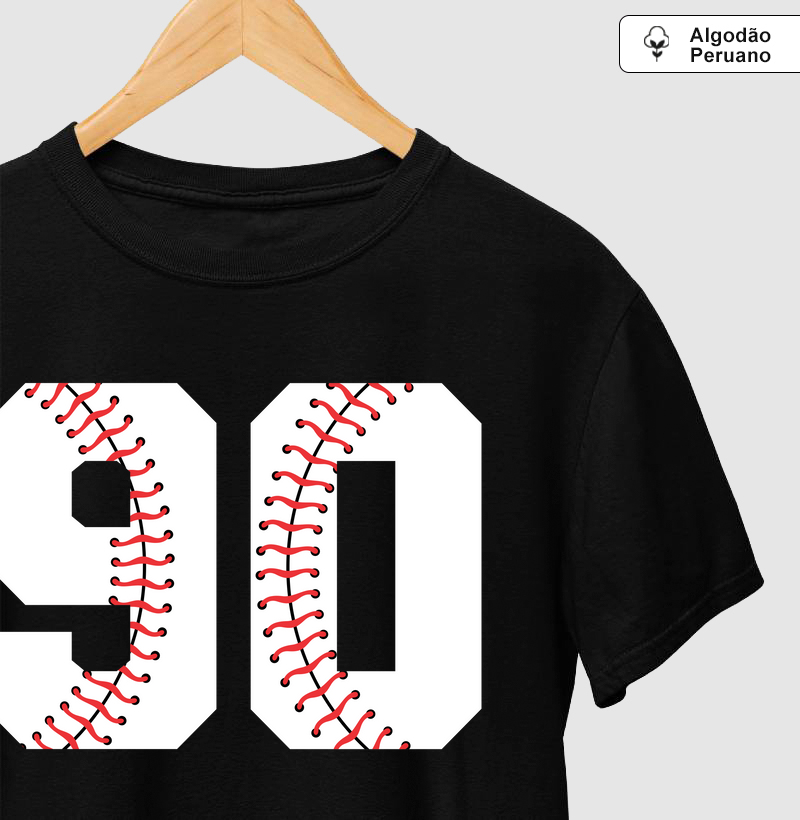 Baseball 1990