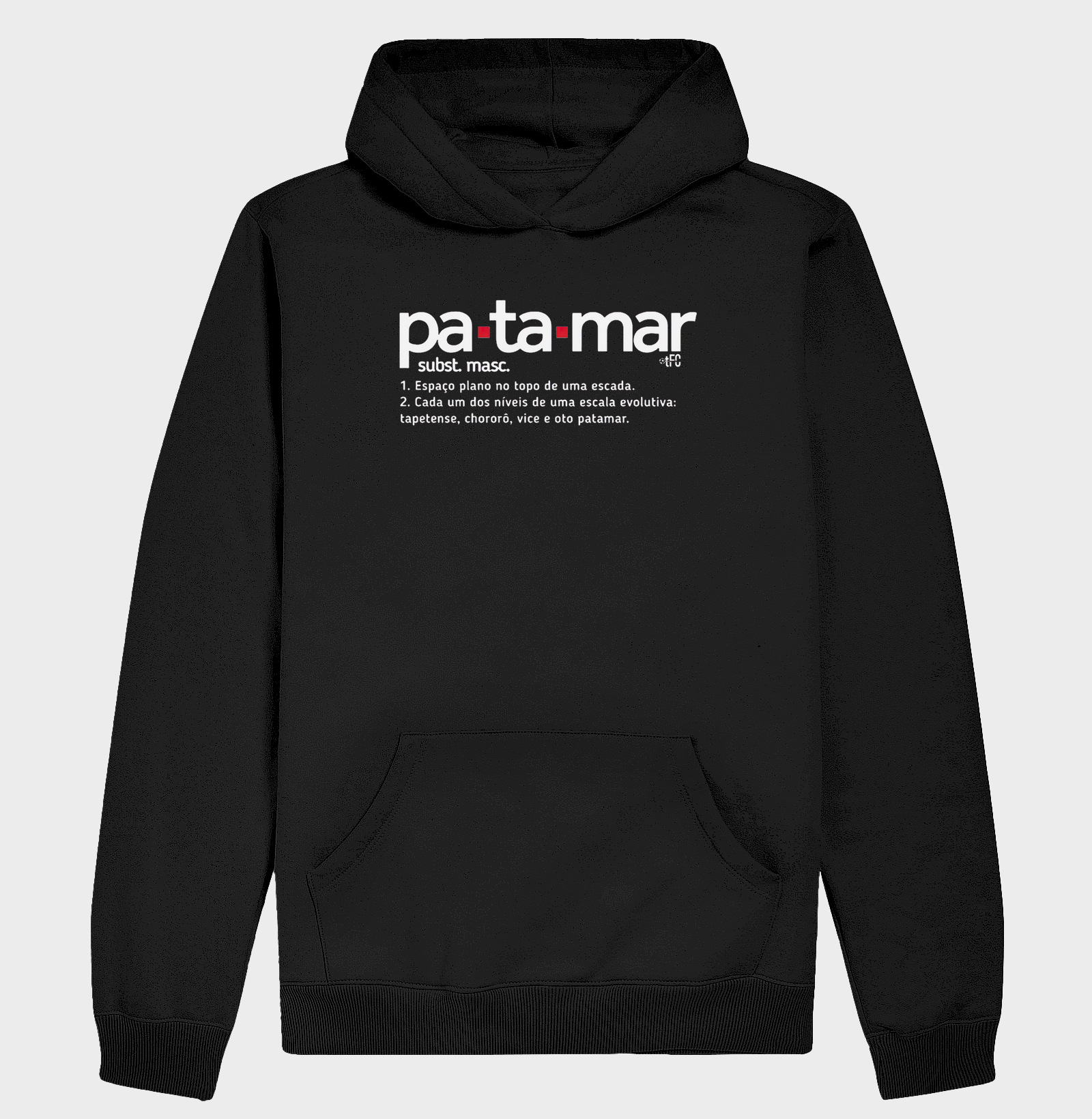 Patamar