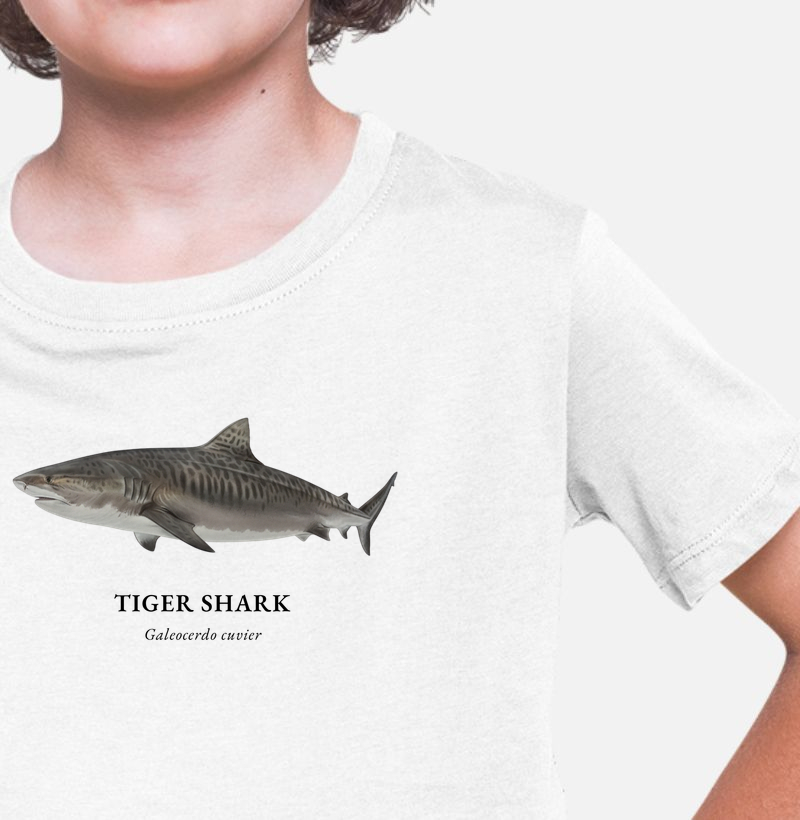 Tiger Shark