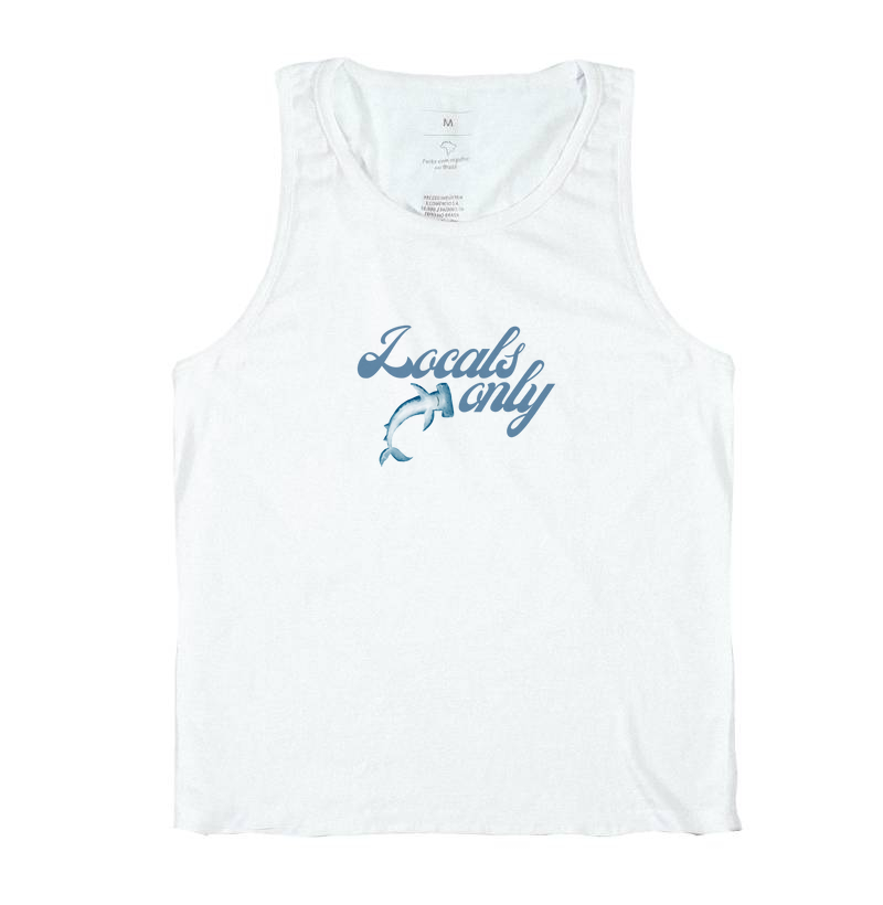 Locals Only