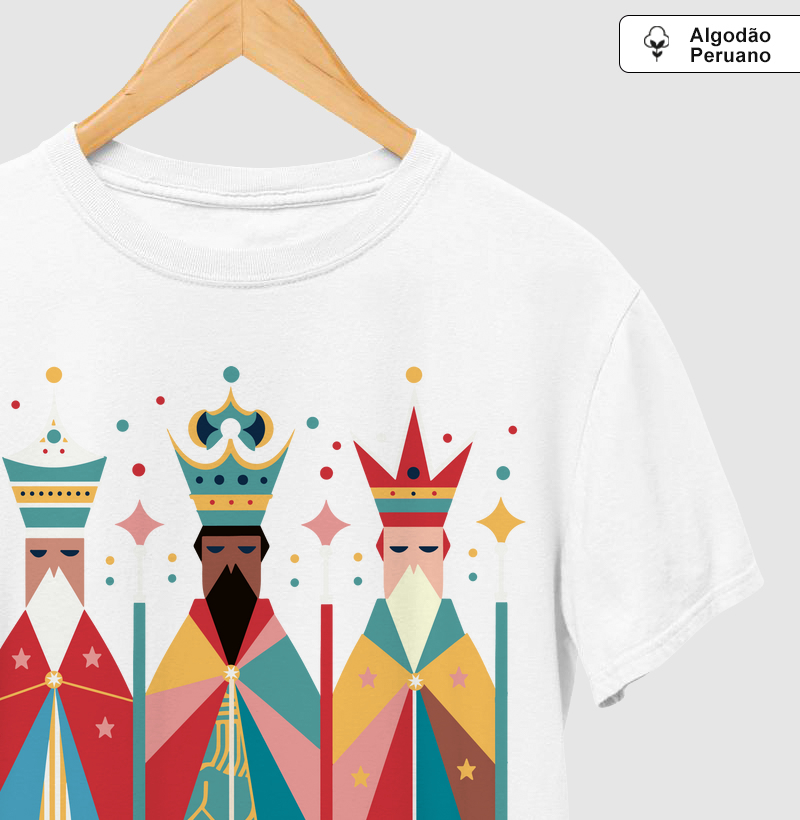 3 Reis Magos 