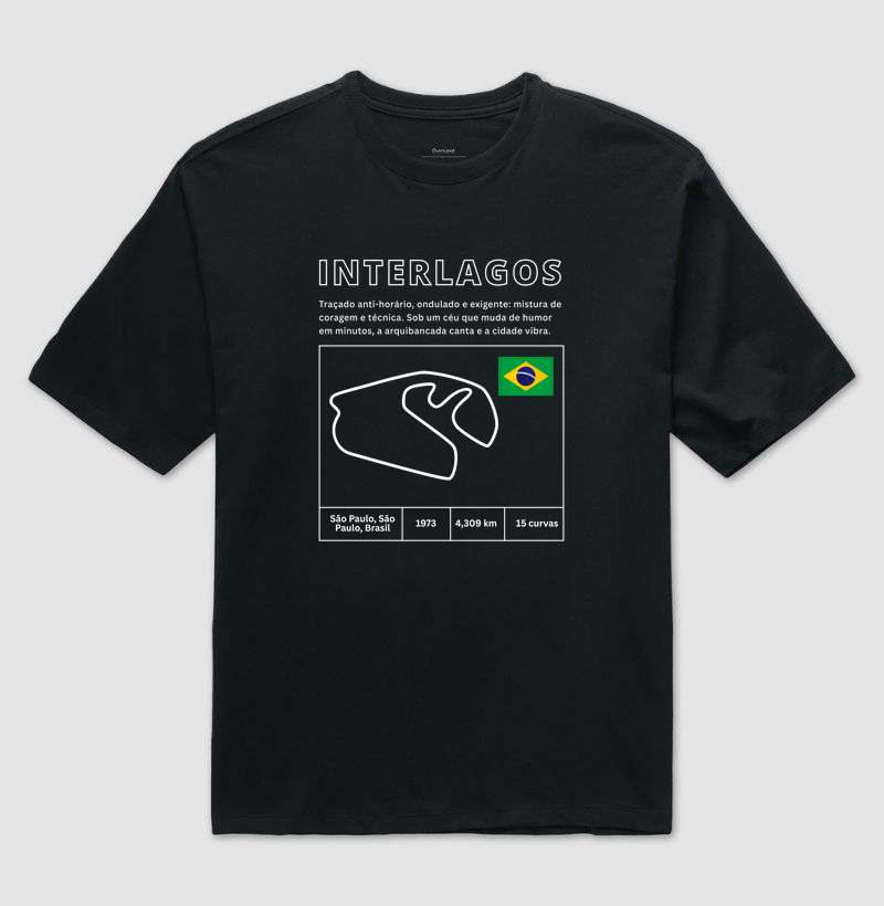 Circuito de Interlagos