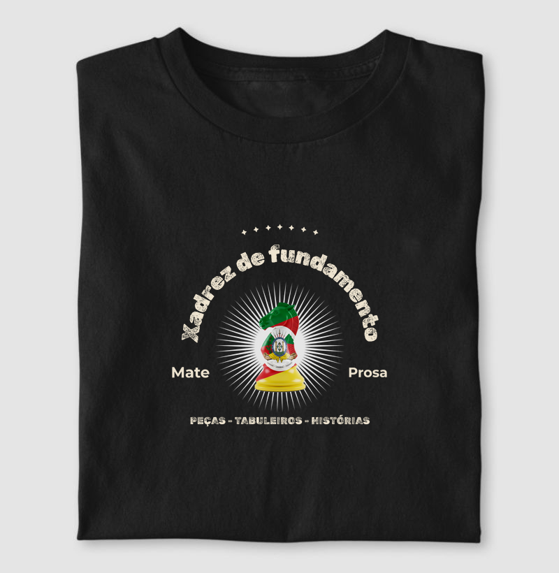 Xadrez de fundamento