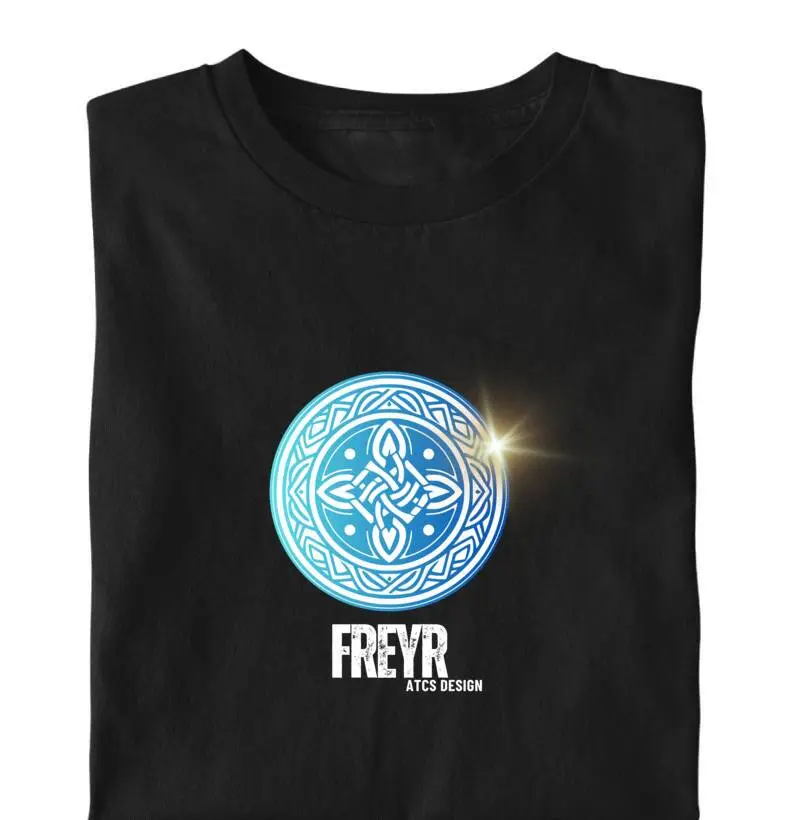 Freyr Vikings 2023