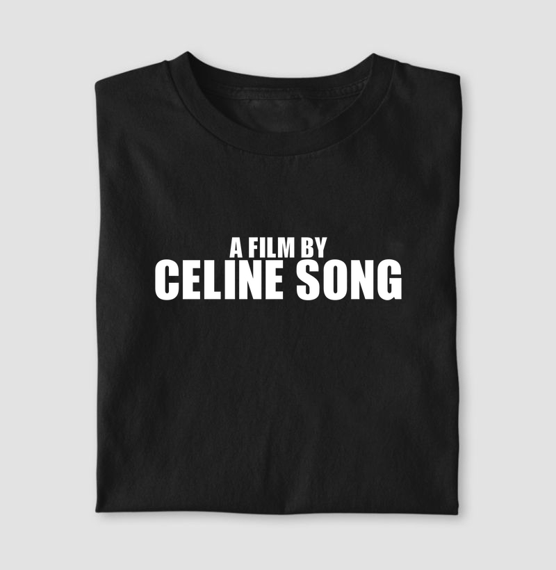 A Film by Celine Song