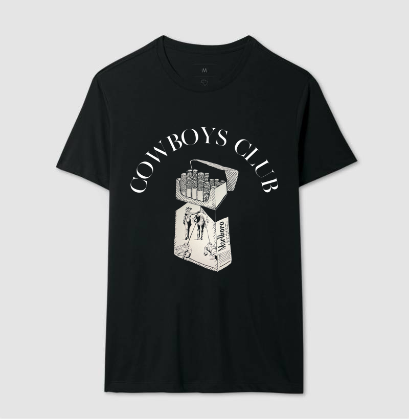 Cowboys Club malboro
