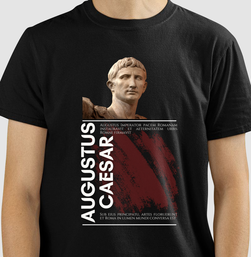 AUGUSTUS - Initium Imperii