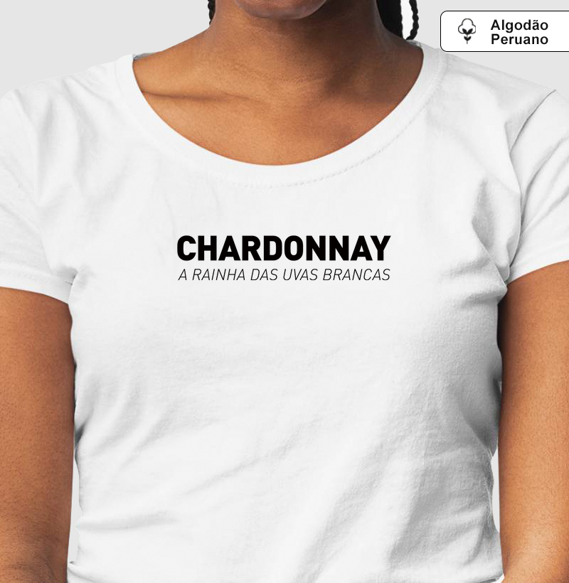 Chardonnay - A Rainha Das Uvas Brancas